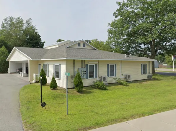 1 Atrium Way #104, Milton, VT 05468