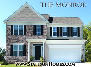 1714 Lookout Dr, Blacksburg, VA 24060