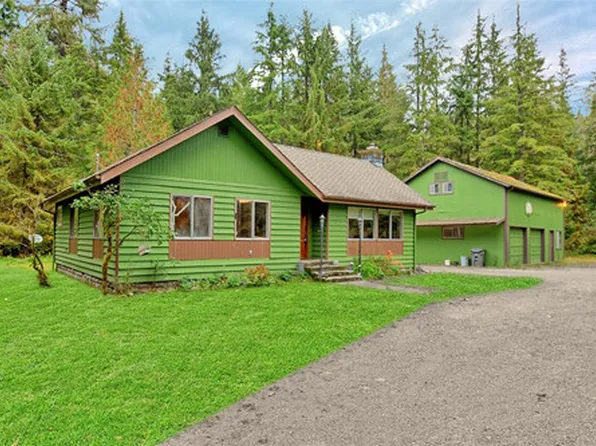 30411 Mountain Loop Hwy, Granite Falls, WA 98252