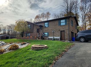 694 Woodside Oldframe Rd #2-BOX 337, Smithfield, PA 15478