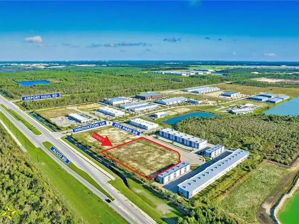 12291 Itec Park DR, FORT MYERS, FL 33913