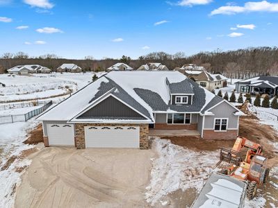 2783 Rodeo Dr, Green Bay, WI, 54311