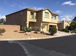 3442 Spotted Sandpiper St, Las Vegas, NV 89122
