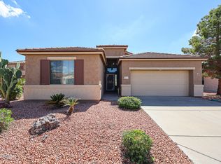 18065 W Weatherby Dr, Surprise, AZ 85374
