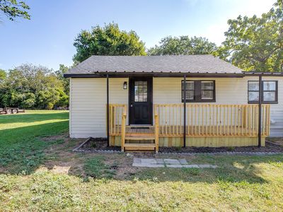 707 Harrel Ave, Bynum, TX, 76631