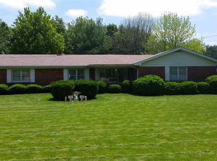 4939 W State Road 28, Tipton, IN 46072