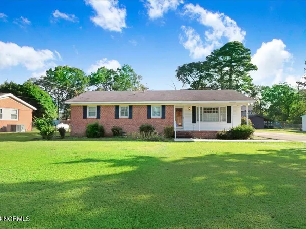 2609 Lisa Lane, Goldsboro, NC 27534