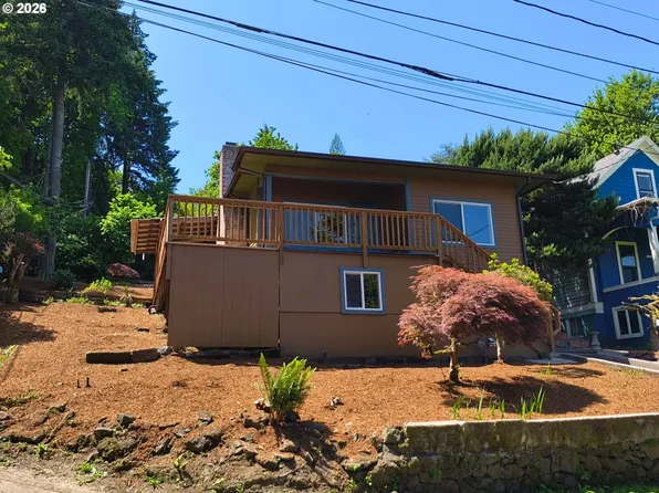 10503 NW 3rd St, Portland, OR 97231