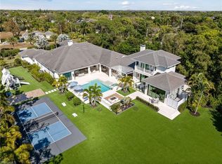 186 North ST, NAPLES, FL 34108