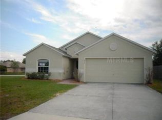 656 S Delmonte Ct, Kissimmee, FL 34758