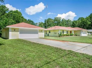 632 S Arlene Ave, Inverness, FL 34453