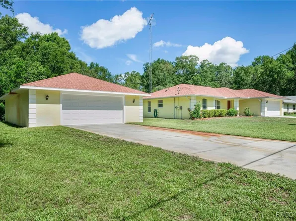 632 S Arlene Ave, Inverness, FL 34453