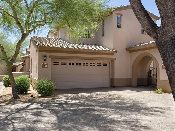 20802 Grayhawk Dr Unit 1151, Scottsdale, AZ 85255