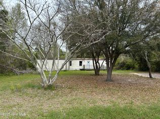 717 Inlet Acres Dr, Wilmington, NC 28412
