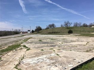 1000 Cradduck Rd, Ada, OK 74820