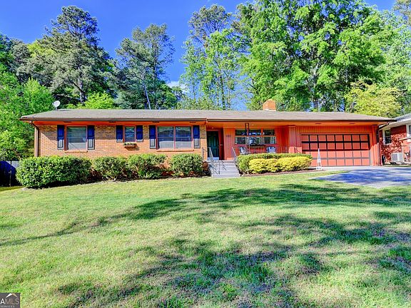5th image of 4182 Briarcliff Rd