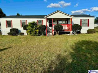 1238 Audrey Rd, Manning, SC 29102