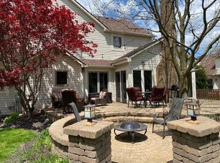 7262 Fitzwilliam Dr, Dublin, OH 43017