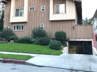524 N Maryland Ave APT 5, Glendale, CA 91206