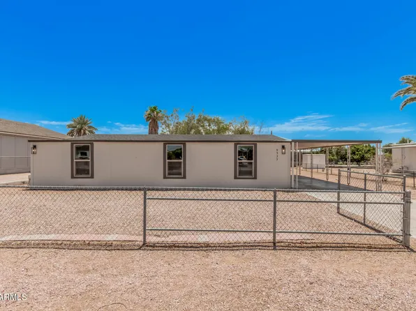 9533 E EMPRESS Avenue, Mesa, AZ 85208