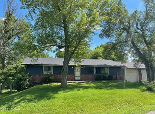 12933 Mulberry Rd, Neosho, MO 64850