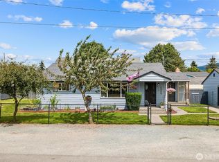 410 Pacific Street, Sedro Woolley, WA 98284