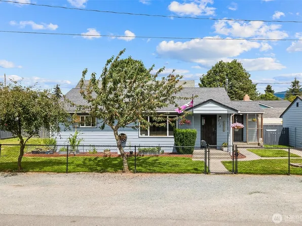 410 Pacific Street, Sedro Woolley, WA 98284