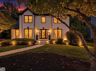 2603 Brookwest Ln SW, Marietta, GA 30064