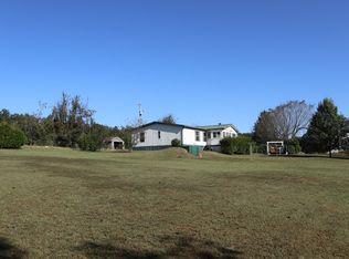 3055 Bay Creek Rd, Sturkie, AR 72578