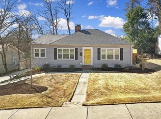 1109 Skyview Rd, Charlotte, NC 28208