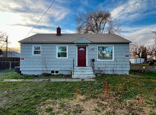 1408 S 3rd Ave, Yakima, WA 98902