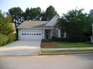 116 Vista Bella Way, Newnan, GA 30265