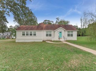 329 Eatman St, Grand Cane, LA 71032