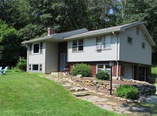 48 Fiora Rd, Bolton, CT 06043