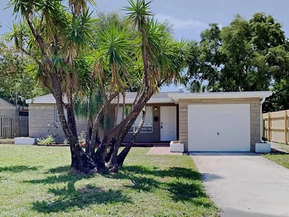 1030 SW 32nd St, Fort Lauderdale, FL 33315