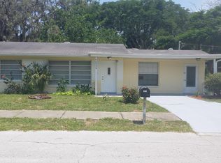 6053 Warren Ave, New Pt Richey, FL 34653