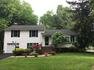 4 Borden Pl, Livingston, NJ 07039