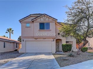 8141 Backpacker Ct, Las Vegas, NV 89131