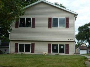 433 24th Ave N, Saint Cloud, MN 56303