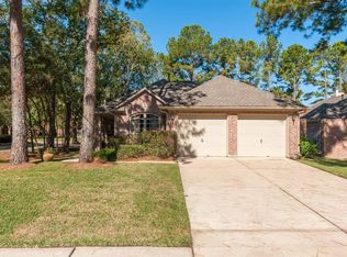 16603 Shadow Path Dr, Houston, TX 77059