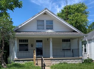 104 SW 15th St, Richmond, IN 47374