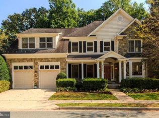 6900 Rannoch Rd, Bethesda, MD 20817