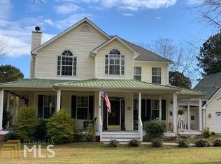 68 Smoak Field Rd, Griffin, GA 30223