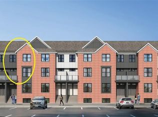 31 Mill St #8, Kitchener, ON N2G 2Y2