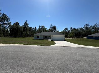 4454 SW Viola Ct, Dunnellon, FL 34431