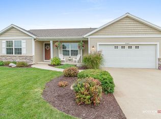 2481 Black Brook Dr, Zeeland, MI 49464