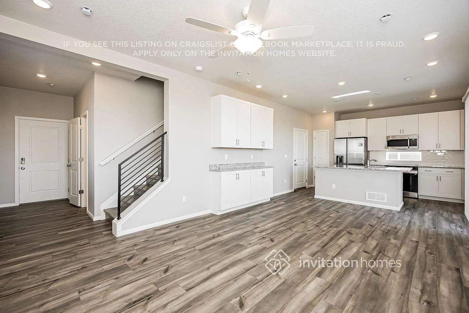 5635 Bowerman Ln Colorado Springs, CO 80927 — Photo 4