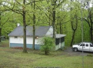 11 Po Box, Ridgeley, WV 26753