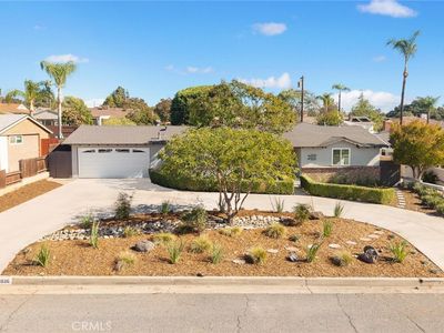 3936 Williams Ave, Claremont, CA, 91711