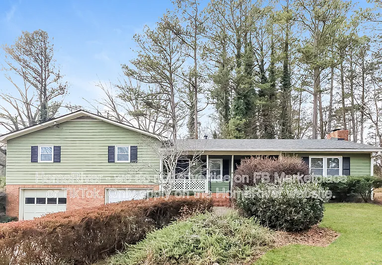 4231 Marsh Rd — Photo 1